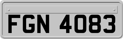 FGN4083