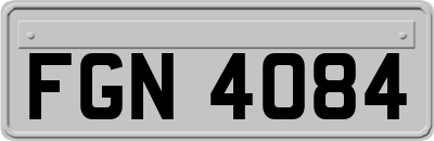 FGN4084