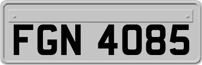 FGN4085