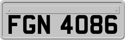 FGN4086