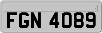 FGN4089