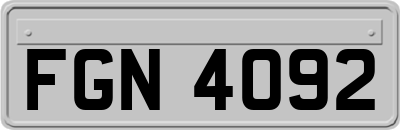 FGN4092