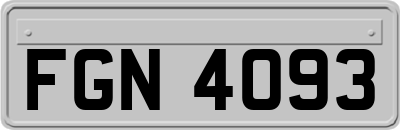 FGN4093