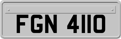 FGN4110