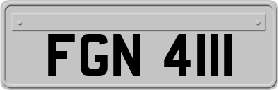 FGN4111