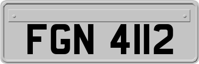 FGN4112