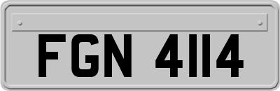 FGN4114