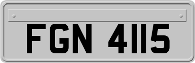 FGN4115