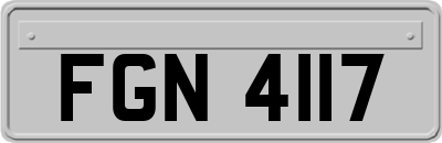 FGN4117