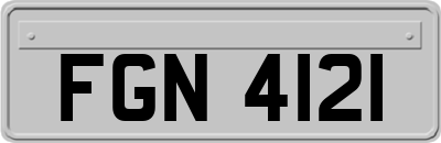 FGN4121