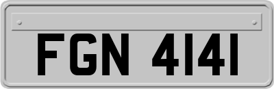 FGN4141