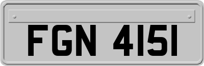 FGN4151