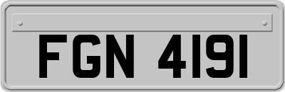 FGN4191