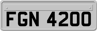 FGN4200