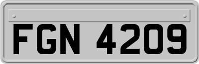 FGN4209