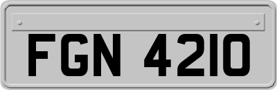 FGN4210