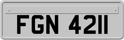 FGN4211