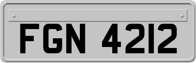 FGN4212
