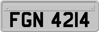 FGN4214