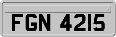 FGN4215