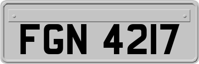 FGN4217