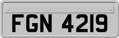 FGN4219