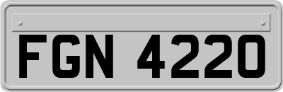 FGN4220