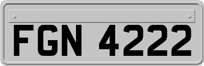 FGN4222