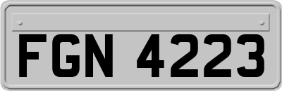 FGN4223