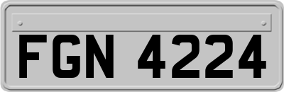 FGN4224