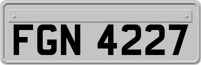 FGN4227