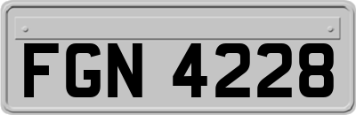 FGN4228