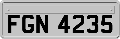 FGN4235