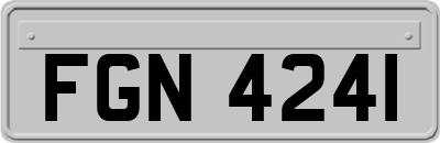 FGN4241