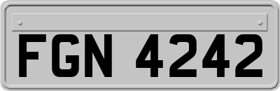 FGN4242