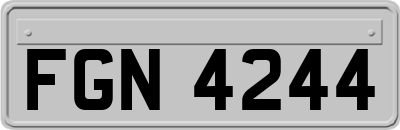 FGN4244