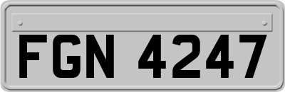FGN4247