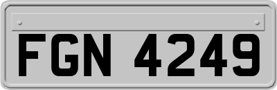 FGN4249