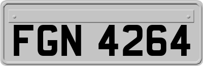 FGN4264