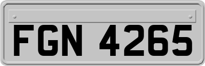 FGN4265