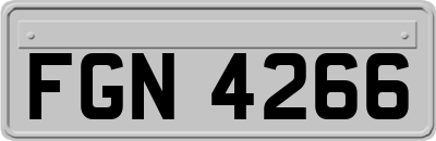 FGN4266