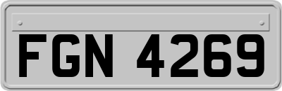 FGN4269