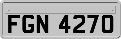 FGN4270