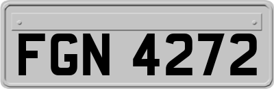 FGN4272