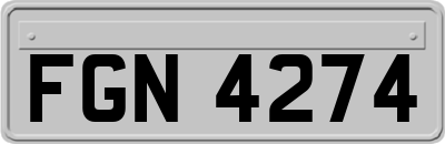 FGN4274