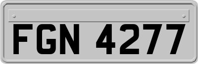FGN4277