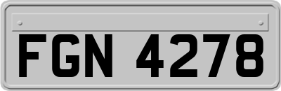 FGN4278