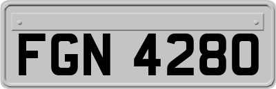 FGN4280