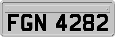 FGN4282