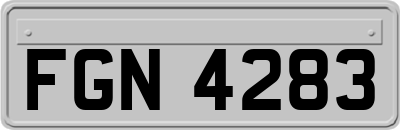 FGN4283